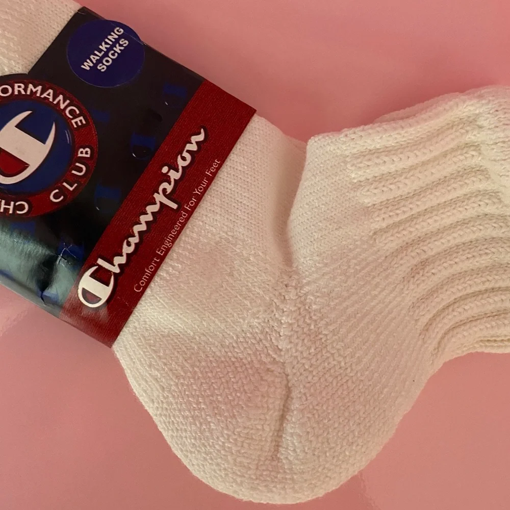 VINTAGE Champion Performance Walking Socks